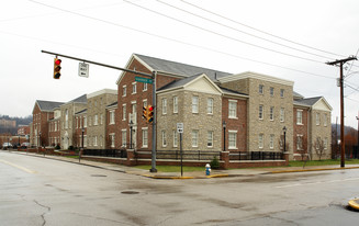 Jefferson Place Apartments