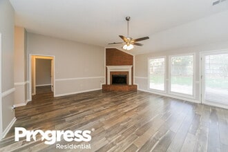 7640 Dexter Park Dr in Memphis, TN - Building Photo - Building Photo