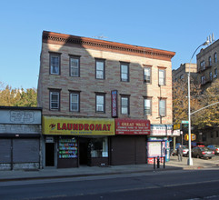 3001-3003 Webster Ave in Bronx, NY - Building Photo - Building Photo