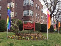 Sedgwick Gardens photo'
