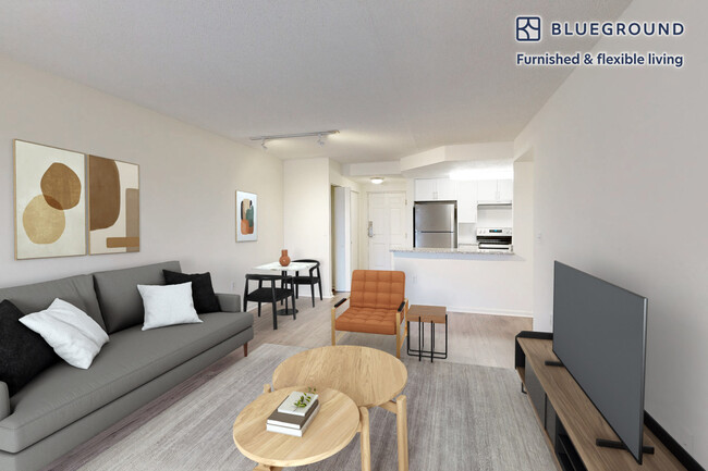 150 Quarry St, Unit FL1-ID2903A in Quincy, MA - Foto de edificio - Building Photo