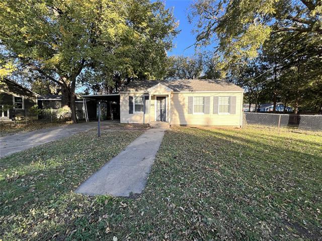 property at 718 Coit St