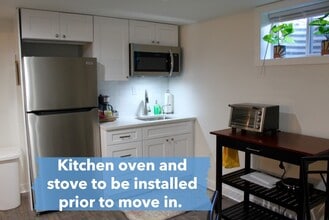 535 Perry St, Unit 1/2 in Denver, CO - Building Photo - Building Photo