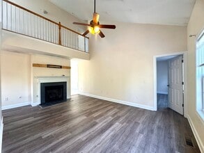 610 Tall Oak Blvd NW in Christiansburg, VA - Building Photo - Building Photo