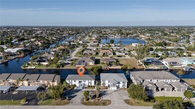 429 SW 47th Terrace in Cape Coral, FL - Building Photo - Building Photo