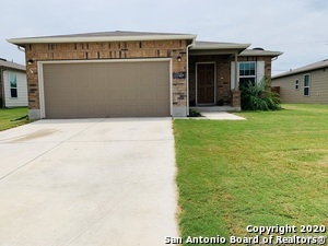 9810 Harbor Mist Ln in Converse, TX - Building Photo - Building Photo