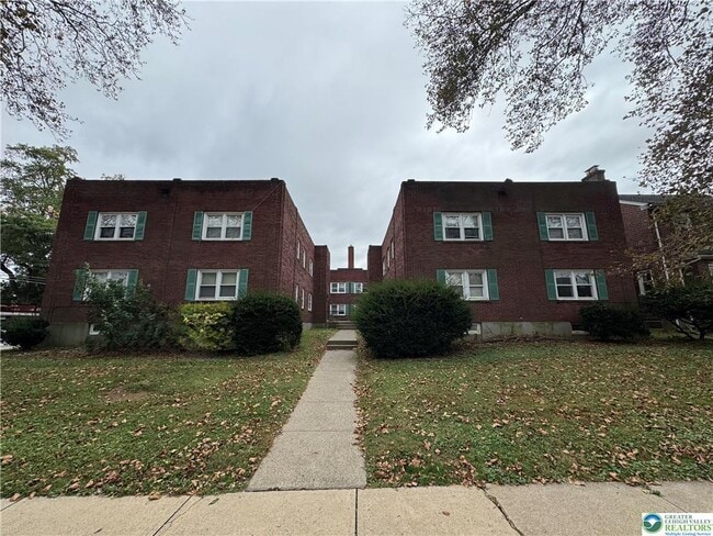 2228-2236 W Allen St in Allentown, PA - Building Photo - Building Photo