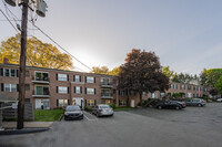 Patterson Arms Condo in Beaver Falls, PA - Foto de edificio - Building Photo