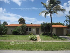 940 SE 5th St in Deerfield Beach, FL - Building Photo