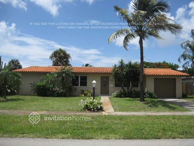 property at 940 SE 5th St