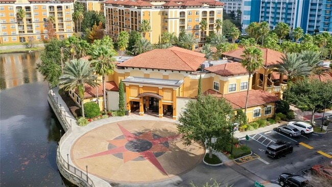 property at 12527 Floridays Resort Dr