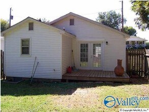 1005 Stevens Ave NE in Huntsville, AL - Building Photo - Building Photo
