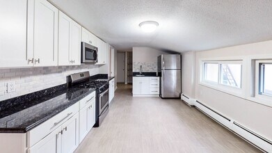 171 Olive St in New Haven, CT - Building Photo - Building Photo