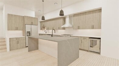 3608 San Jacinto St in Dallas, TX - Building Photo - Building Photo