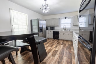 1280 Old Hickory Rd in Memphis, TN - Building Photo - Building Photo