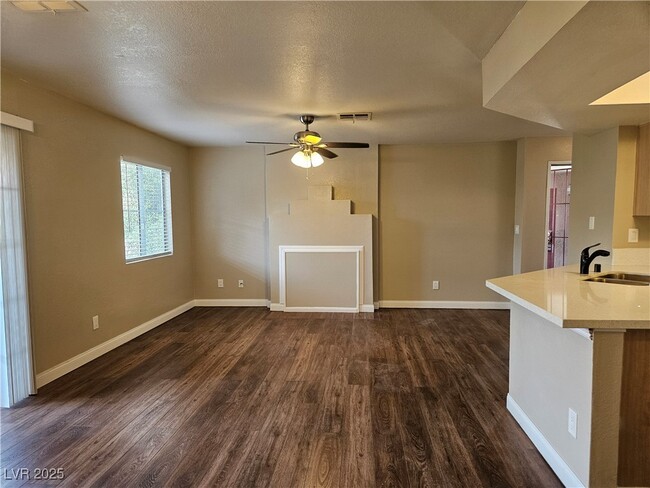 property at 8600 W Charleston Blvd