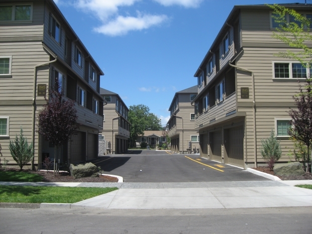 18th Street Commons in Corvallis, OR - Building Photo - Building Photo