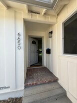 6650 Sale Ave in West Hills, CA - Building Photo