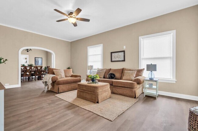 301 C St SW in Ardmore, OK - Building Photo - Building Photo