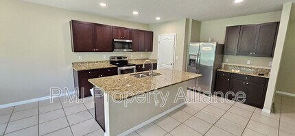 3715 Bishop Lndg Wy in Orlando, FL - Building Photo - Building Photo
