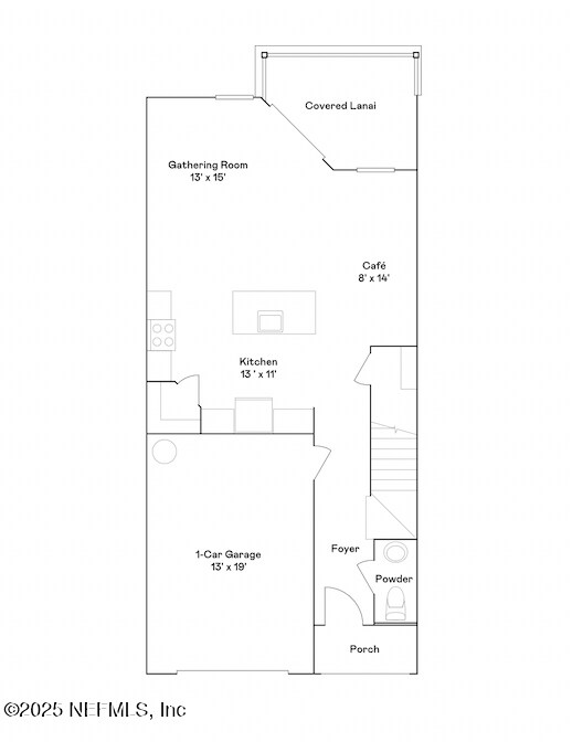 440 Boracay Cir in Saint Johns, FL - Foto de edificio - Building Photo
