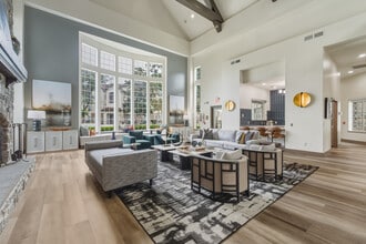 Village on the Parkway Apartments in Houston, TX - Building Photo - Interior Photo