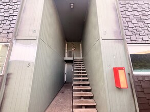 Towne South Apartments in Salem, OR - Foto de edificio - Building Photo