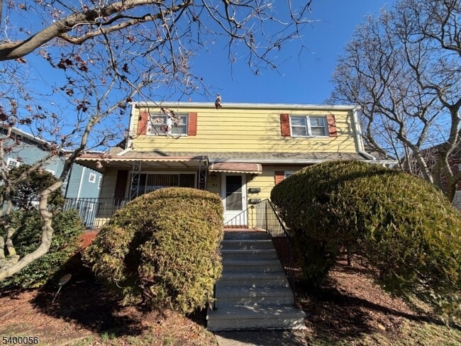 property at 362-366 Preakness Ave