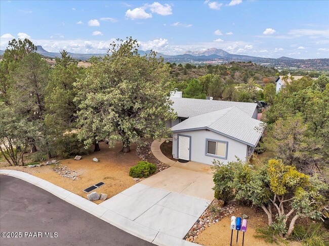 720 John Dr in Prescott, AZ - Building Photo - Building Photo