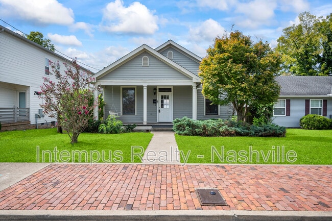 property at 1519 10th Ave N