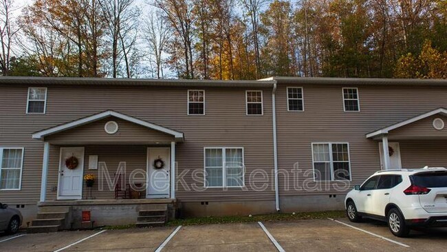 363 Tackett Branch Rd in Hurricane, WV - Building Photo - Building Photo