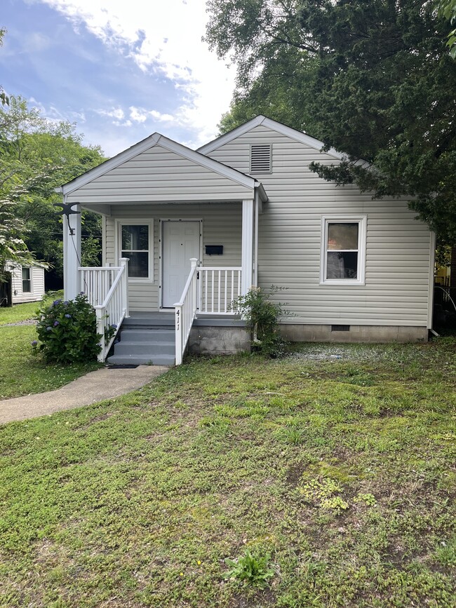 property at 411 Beech St