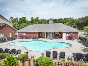 Legacy Park Apartments in Winston-Salem, NC - Foto de edificio - Building Photo