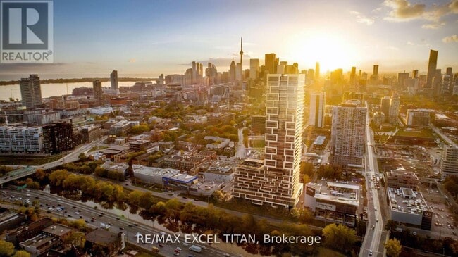 property at 5 Defries St