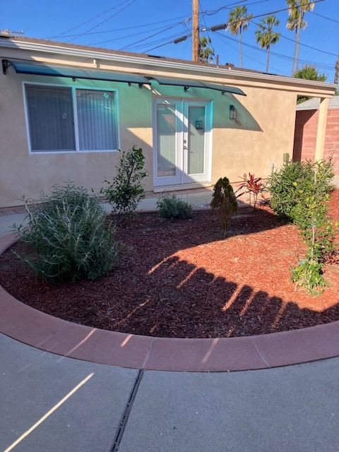 840 N Clementine St, Unit B in Anaheim, CA - Building Photo - Building Photo