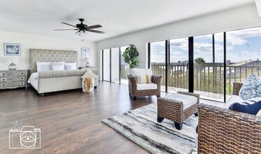 944 Peninsula S Dr, Unit 501 in Daytona Beach, FL - Foto de edificio - Building Photo