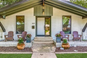 1109 Elizabeth Ln in Richardson, TX - Building Photo - Building Photo