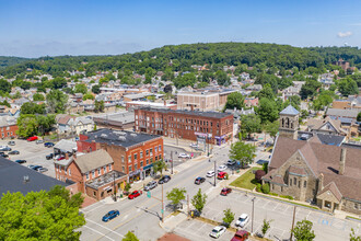 Daubenspeck Apartments in Butler, PA - Building Photo - Building Photo