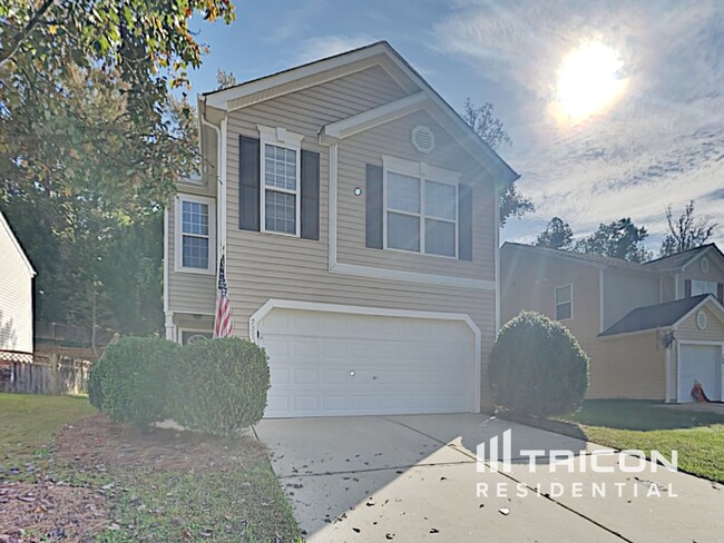 property at 705 Champion St