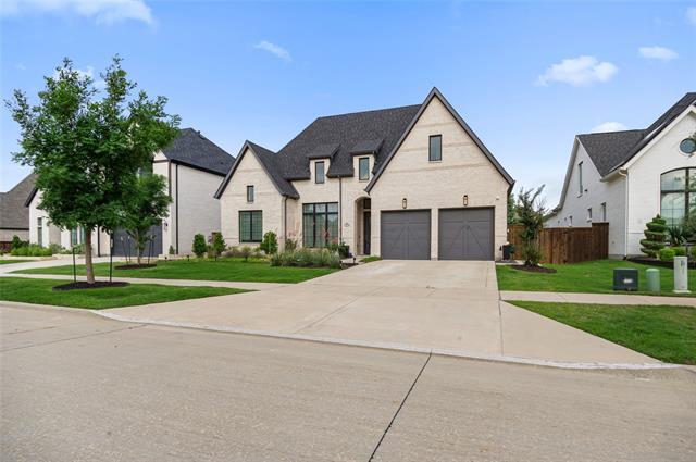 8425 Needlegrass Rd in Frisco, TX - Building Photo - Building Photo