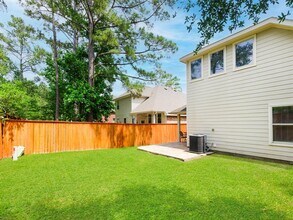 194 Tortoise Creek Way in Spring, TX - Building Photo - Building Photo