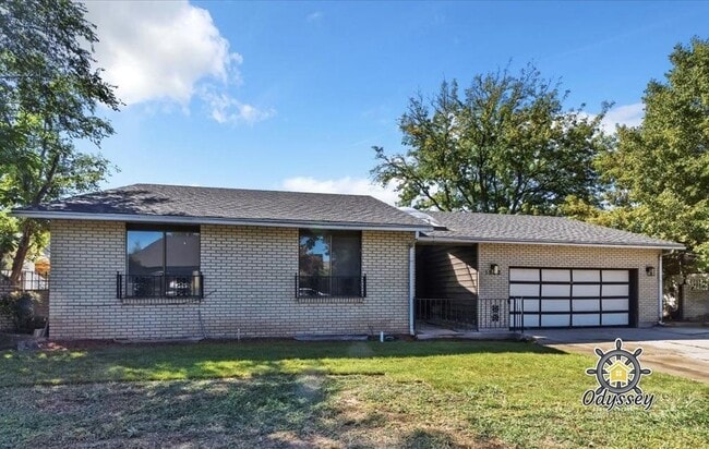 1502 Greenfield Ave in Salt Lake City, UT - Building Photo - Building Photo