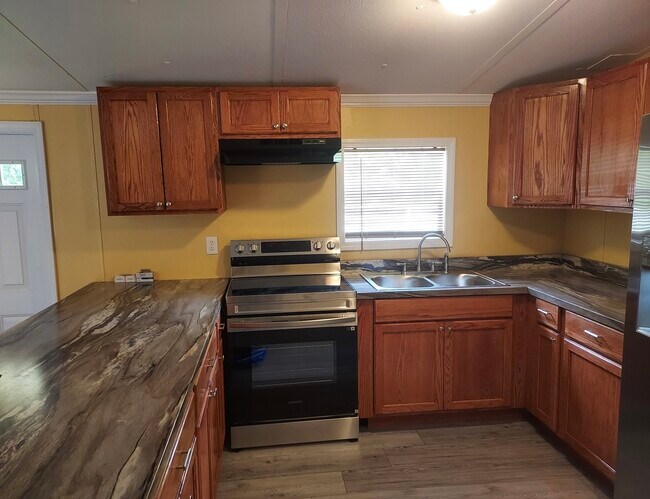 308 Lilly Ln in Fort Gaines, GA - Building Photo - Building Photo