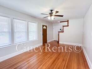 1905 Berkley Ave in Cincinnati, OH - Building Photo - Building Photo