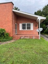 713 King Ave, Unit 713 King Apt B in Florence, SC - Building Photo