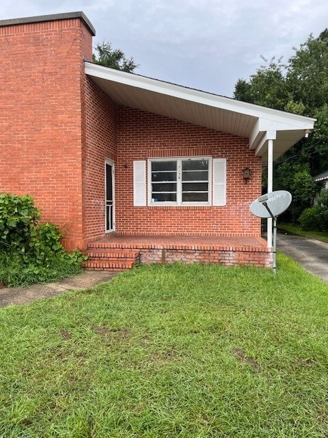 713 King Ave, Unit 713 King Apt B