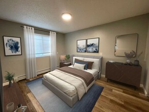 3945 Stonedike Dr in Colorado Springs, CO - Building Photo - Building Photo