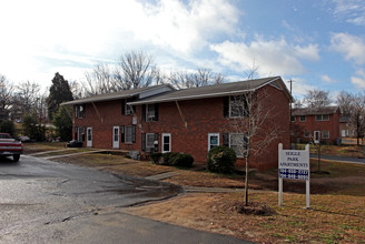 1600-1608 Seigle Ave in Charlotte, NC - Building Photo - Building Photo