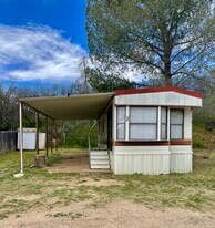 1120 N Justice Dr in Oracle, AZ - Building Photo