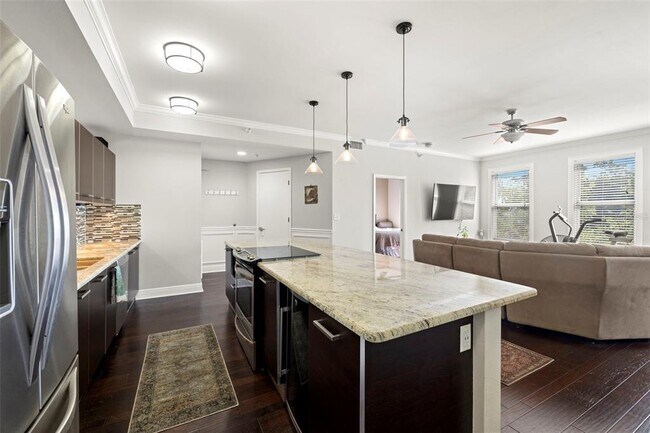 205 5th Ave N in St. Petersburg, FL - Building Photo - Building Photo